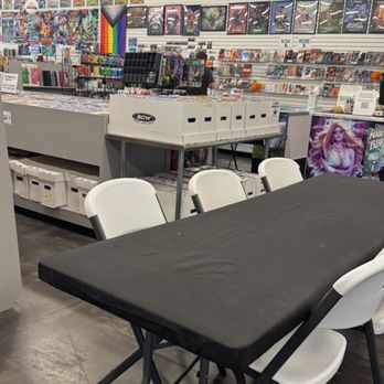 A-1 Comics - Comic Books Near Me - Folsom, California A-1 Comics - Comic Books Near Me - Folsom, California