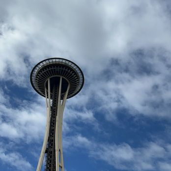 Hyatt House Seattle/Downtown - View from rooftop terrace - Venues & Event Spaces Near Me - Seattle, Washington Hyatt House Seattle/Downtown - View from rooftop terrace - Venues & Event Spaces Near Me - Seattle, Washington