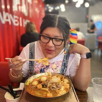 Tasty Pot - Sichuan Flavor Hot pot Soup - Taiwanese Near Me - Stockton, California Tasty Pot - Sichuan Flavor Hot pot Soup - Taiwanese Near Me - Stockton, California