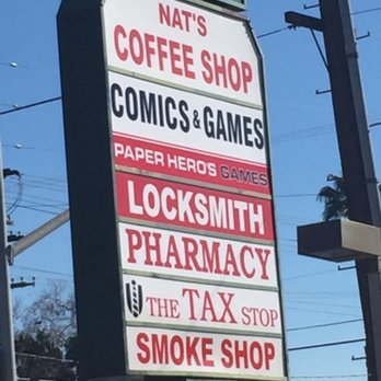 The Tax Stop - Tax Services Near Me - Van Nuys, California The Tax Stop - Tax Services Near Me - Van Nuys, California