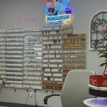Lee Nail art - New sign is gorgeous - Nail Salons Near Me - Spencerport, New York Lee Nail art - New sign is gorgeous - Nail Salons Near Me - Spencerport, New York