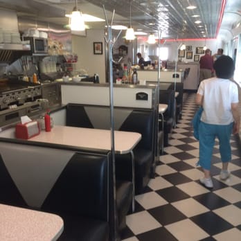 Penny's Diner - Inside - Diners Near Me - North Platte, Nebraska Penny's Diner - Inside - Diners Near Me - North Platte, Nebraska