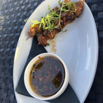 Stake Chophouse & Bar - Wagyu skewers - Steakhouses Near Me - Coronado, California Stake Chophouse & Bar - Wagyu skewers - Steakhouses Near Me - Coronado, California