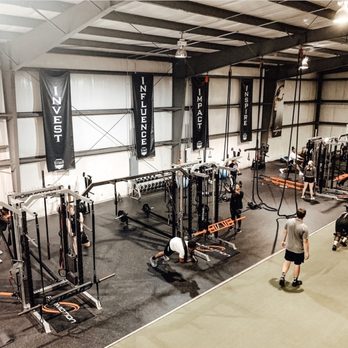 Castille Academy - Trainers Near Me - Pelham, Alabama