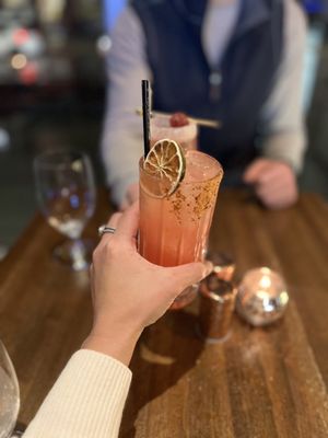 Sable Kitchen & Bar by null