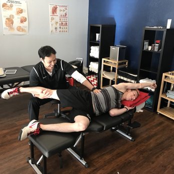 ChiroFit Rehab - Chiropractors Near Me - Daly City, California ChiroFit Rehab - Chiropractors Near Me - Daly City, California