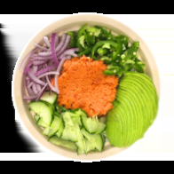 Poke Poke - Sushi Unrolled by null