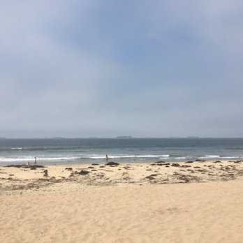 Sunset Beach - Beaches Near Me - Sunset Beach, California