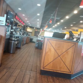 Denny's - Hot plate - Diners Near Me - Plant City, Florida