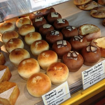 Fuji Bakery - Custard rolls - Bakeries Near Me - Seattle, Washington Fuji Bakery - Custard rolls - Bakeries Near Me - Seattle, Washington