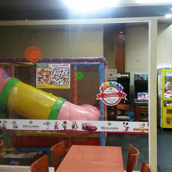 Benjamin Pizza-Restaurante - Juegos 2 - Pizza Near Me - Merlo, B Benjamin Pizza-Restaurante - Juegos 2 - Pizza Near Me - Merlo, B