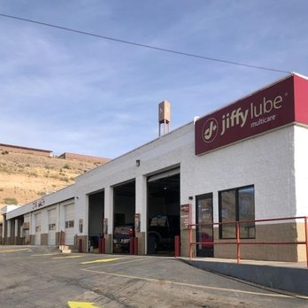 Jiffy Lube - Oil Change Stations Near Me - Rio Rancho, New Mexico