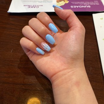 July Nails & Spa - Nail Salons Near Me - East Amherst, New York
