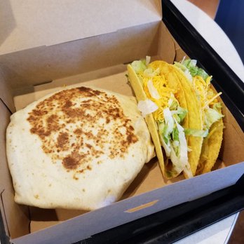 Taco Bell - Fast Food Near Me - Cloverdale, California Taco Bell - Fast Food Near Me - Cloverdale, California