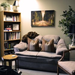 InMind Behavioral Health - Another clinician's office