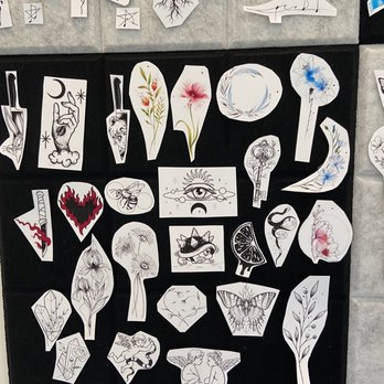 A Ink Tattoo - Image board - Tattoo Near Me - Seattle, Washington A Ink Tattoo - Image board - Tattoo Near Me - Seattle, Washington
