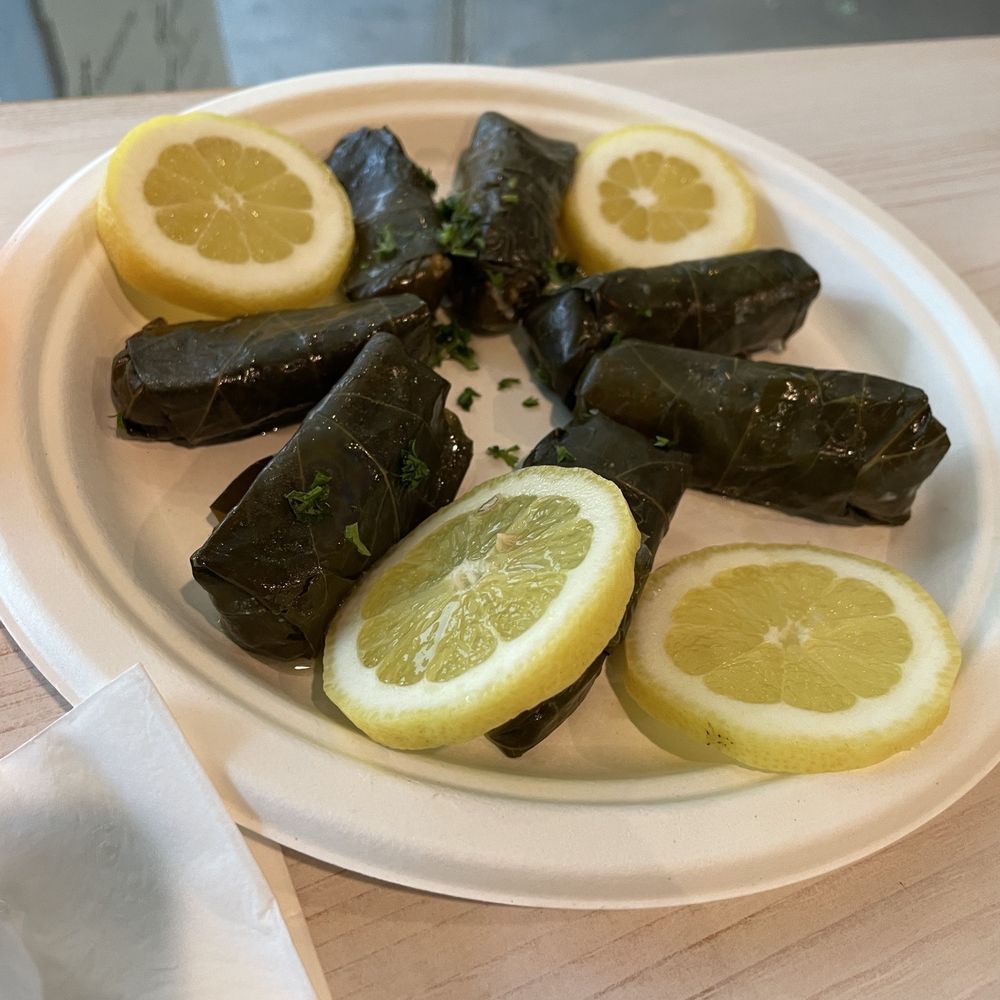 Athenian Grill - Dolmathas - Greek Near Me - Lexington, Kentucky Athenian Grill - Dolmathas - Greek Near Me - Lexington, Kentucky