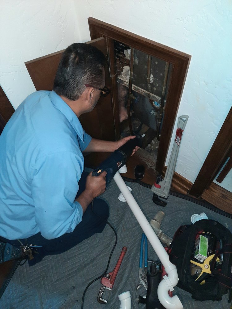 Slide of HR Maintenance and Cleaning