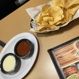 Queso