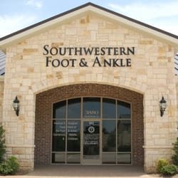 Southwestern Foot & Ankle Associates