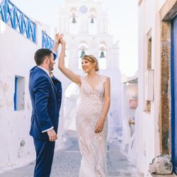 Brides Of Southampton