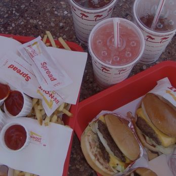 In-N-Out Burger - Fast Food Near Me - Phoenix, Arizona In-N-Out Burger - Fast Food Near Me - Phoenix, Arizona