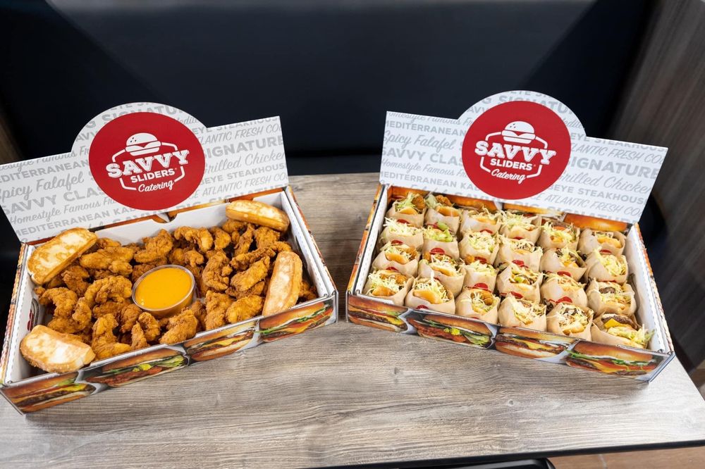 SAVVY SLIDERS Updated September 2024 10 Photos 21330 Greenfield