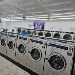 Torrance Coin Laundry - Torrance Coin Laundry