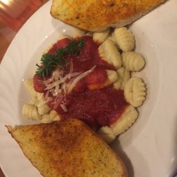 Gnocchi