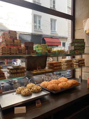 Original Food Tours by null