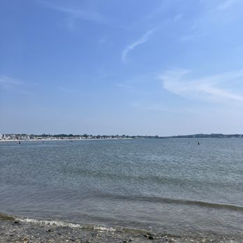 Silver Sands State Park - Parks Near Me Silver Sands State Park - Parks Near Me