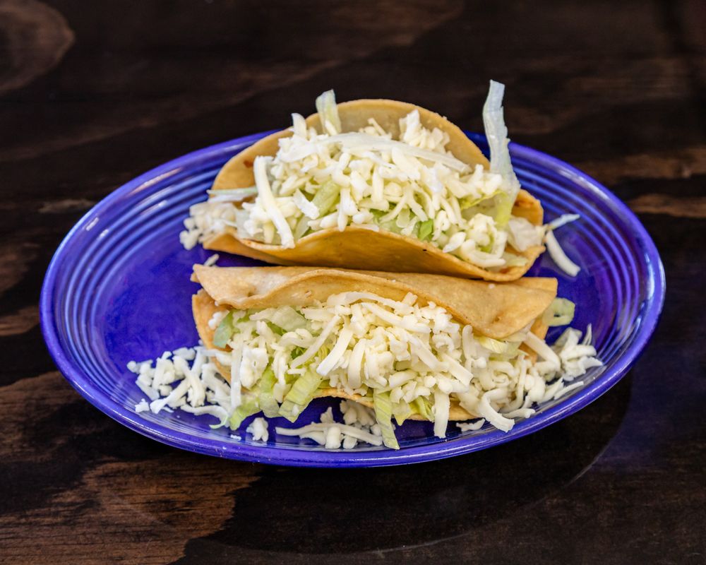 Carrillo's Tortilleria