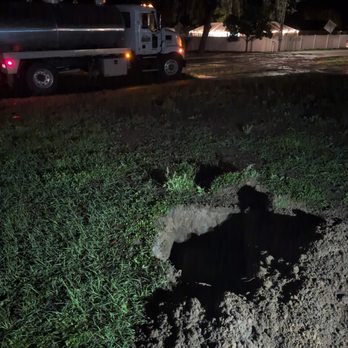 Sharky's Septic - Late night backup trying to ruin your sleep? Not on our watch.
Sharky's Septic is on call 24/7 to handle the midnight mess! - Septic Services Near Me - Dover, Florida Sharky's Septic - Late night backup trying to ruin your sleep? Not on our watch.
Sharky's Septic is on call 24/7 to handle the midnight mess! - Septic Services Near Me - Dover, Florida