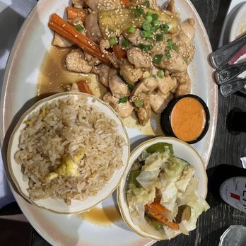 Tokyo Alley - Japanese Near Me - Macon, Georgia Tokyo Alley - Japanese Near Me - Macon, Georgia