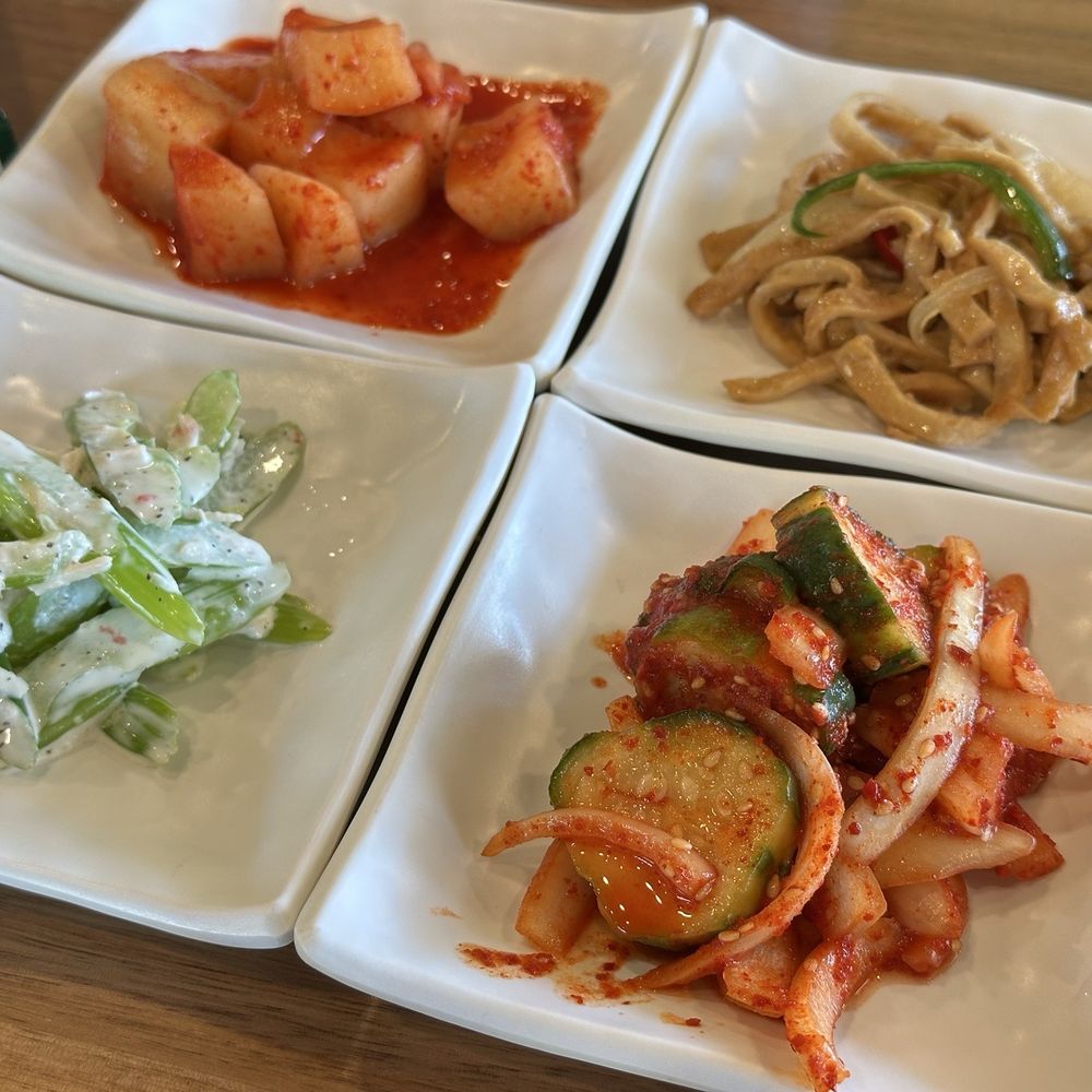 Yoritofu - Korean Near Me - Torrance, California