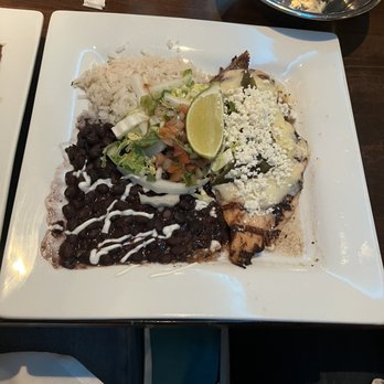 Blue Agave Grill - Tequila Lime Chicken - Seafood Near Me - Denver, Colorado