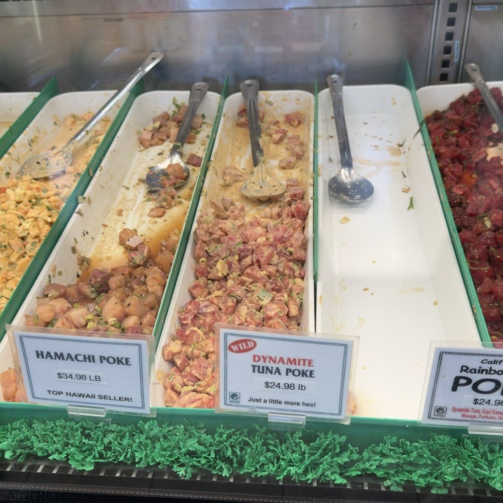 Fish King - Seafood Markets Near Me - Glendale, California Fish King - Seafood Markets Near Me - Glendale, California