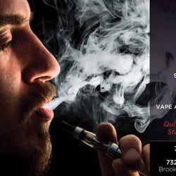 Vape Rite Lounge - Vape Rite Lounge Flyer