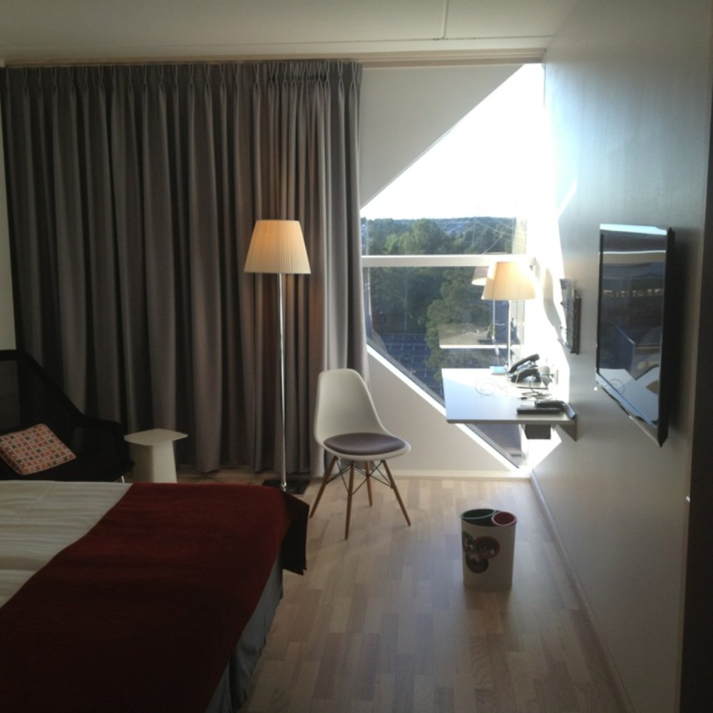 Scandic Victoria Tower - Hotels Near Me - Kista, Alberta