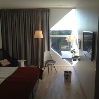 Scandic Victoria Tower - Hotels Near Me - Kista, Alberta