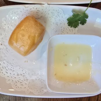 88 Bao Bao - Fried Mantou - Dim Sum Near Me - Roseville, California
