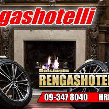 Helsingin Rengashotelli - Tires Near Me - HELSINKI, 18 Helsingin Rengashotelli - Tires Near Me - HELSINKI, 18