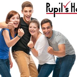 Pupil's Help - Nachhilfe Darmstadt