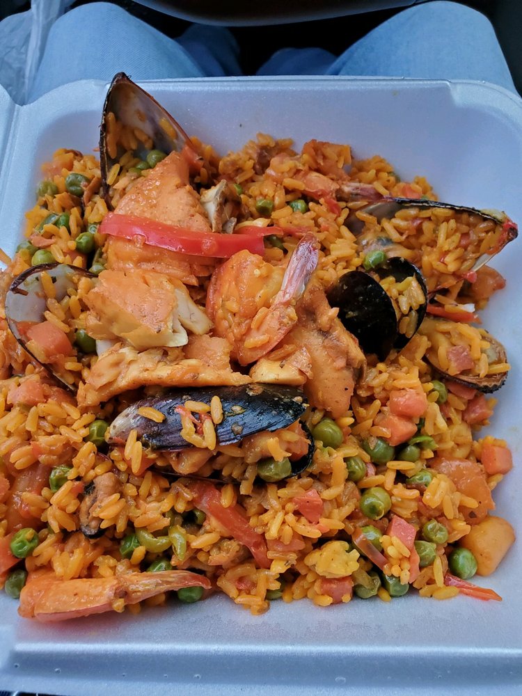 MI PUEBLO RESTAURANT & BAKERY 21 Photos & 27 Reviews 3837 Main St, Bridgeport, Connecticut