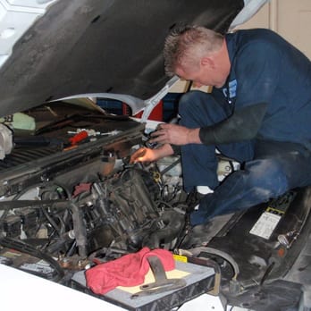 Innovative Auto Works - Hard at work! - Auto Repair Near Me - Plano, Texas Innovative Auto Works - Hard at work! - Auto Repair Near Me - Plano, Texas