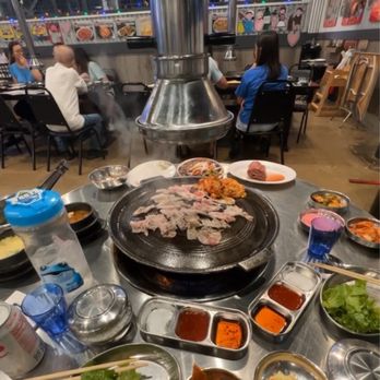 Honey Pig BBQ - Korean Near Me - Austin, Texas Honey Pig BBQ - Korean Near Me - Austin, Texas