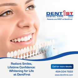 DentFirst Dental Care