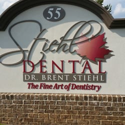 Stiehl Dental - Fantastic dentist!