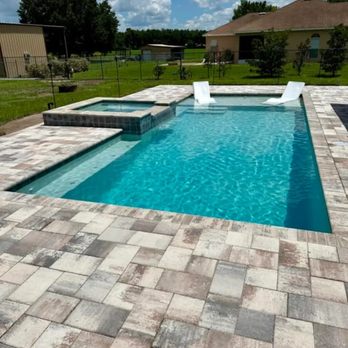 Lee Custom Pools - Pool & Hot Tub Service Near Me Lee Custom Pools - Pool & Hot Tub Service Near Me