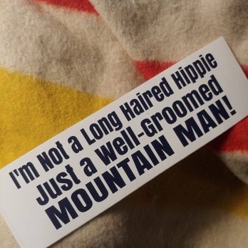 Mountain Man - Sporting Goods Near Me - Manitou Springs, Colorado